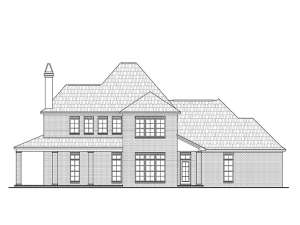 Plan 001H-0199