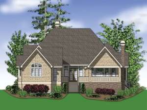 Plan 034H-0032