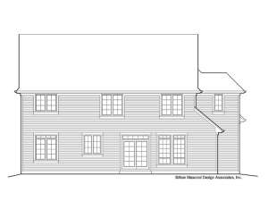 Plan 034H-0108
