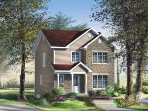 Plan 072H-0169