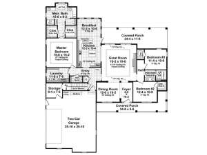 Plan 001H-0242