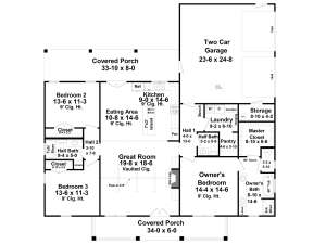 Plan 001H-0259
