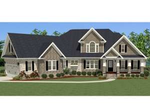 Plan 067H-0032