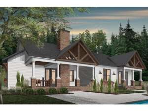 Plan 027H-0432