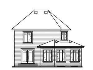 Plan 027H-0170