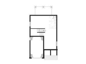 Plan 027H-0501