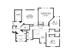 Plan 034H-0238