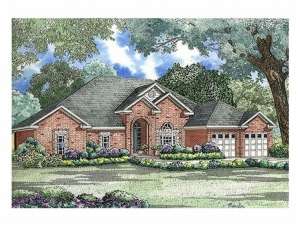 Plan 025H-0082
