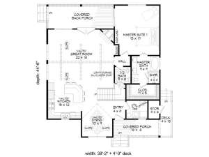 Plan 062H-0420