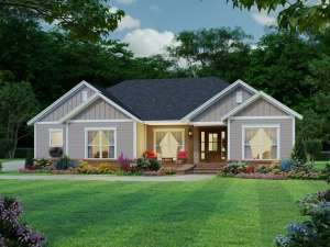 Plan 001H-0255
