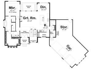 Plan 050H-0305