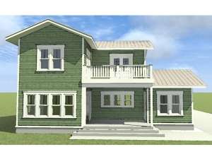 Plan 052H-0101