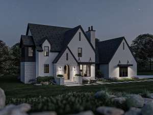 Plan 050H-0592
