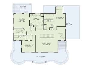 Plan 025H-0043
