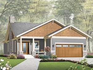 Plan 027H-0249