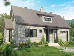 Plan 027H-0459