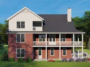 Plan 062H-0485