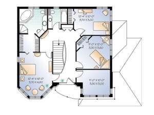 Plan 027H-0046