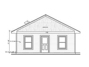 Plan 031H-0540