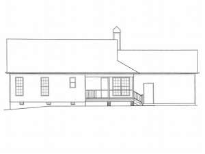 Plan 030H-0003