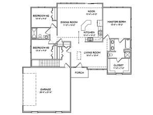 Plan 048H-0003