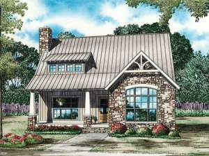 Plan 025H-0314