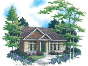 Plan 034H-0098