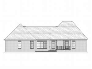 Plan 001H-0085