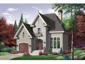 Plan 027H-0081