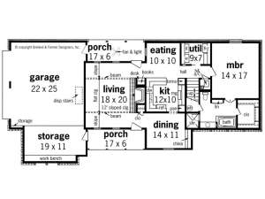 Plan 021H-0208