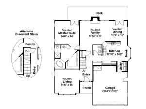 Plan 051H-0002