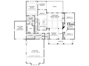 Plan 086H-0006