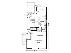 Plan 054H-0045