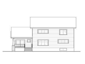 Plan 027H-0307