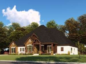 Plan 074H-0115
