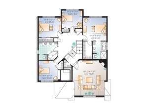 Plan 027H-0385