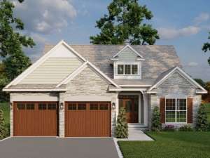 Plan 025H-0260