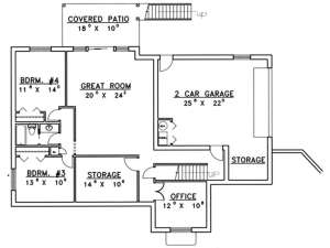Plan 012H-0119