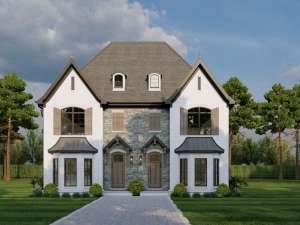 Plan 025M-0098