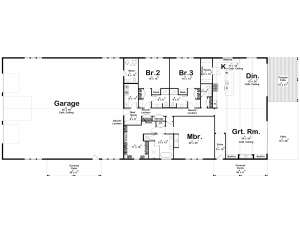 Plan 050H-0587