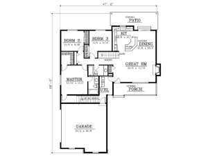 Plan 026H-0097