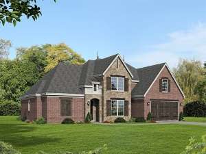 Plan 062H-0109
