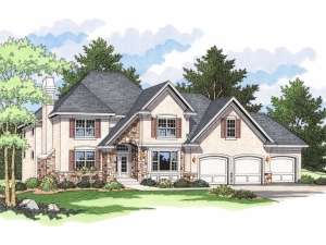 Plan 023H-0107