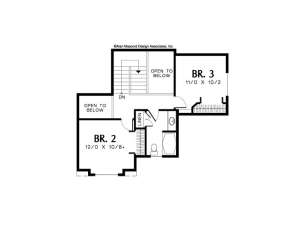 Plan 034H-0106