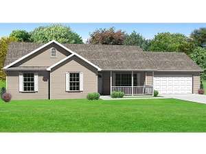 Plan 048H-0060