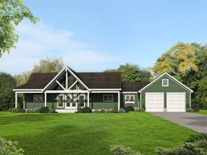 Plan 062H-0258
