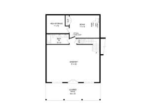 Plan 062H-0358