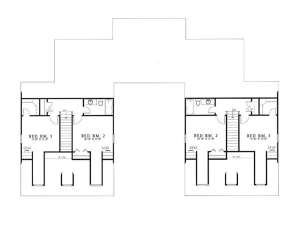 Plan 025M-0023