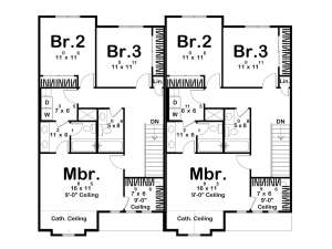 Plan 050M-0043
