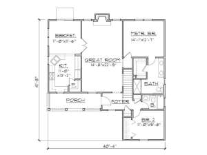 Plan 055H-0008